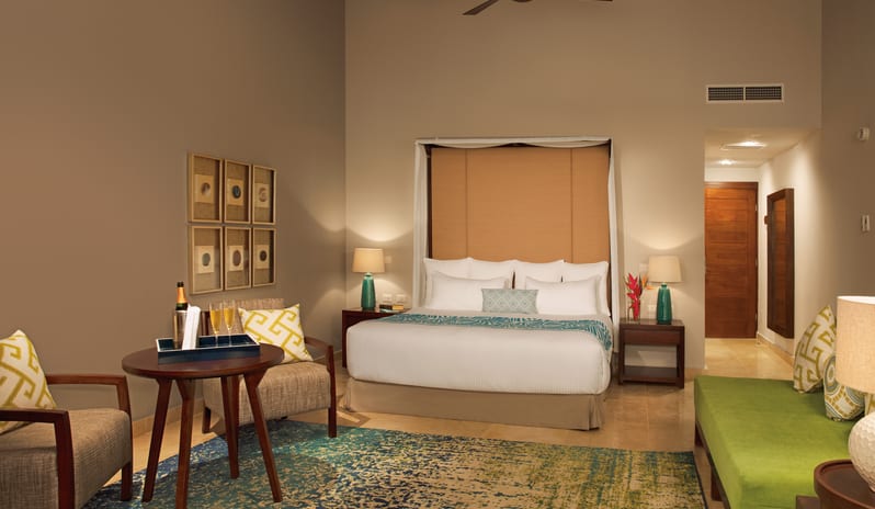 Dreams Dominicus La Romana-Preferred Club Honeymoon Suite_15065